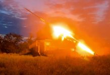 Πόλεμος στην Ουκρανία: Συντονισμένη επίθεση του Κιέβου κατά της Ρωσίας σε πολλά μέτωπα – Πλήγματα με drones και πυραύλους