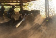 Πόλεμος στην Ουκρανία: Τα βίντεο που έδωσε στη δημοσιότητα το Κίεβο για τις «πρώτες ώρες» της εισβολής στο ρωσικό Κουρσκ