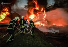 Η Μόσχα στόχος μιας από τις «μεγαλύτερες επιθέσεις με drones που έχει εξαπολυθεί ποτέ» από την Ουκρανία