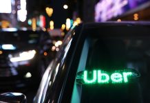 Ολλανδία: Πρόστιμο-μαμούθ στην Uber για τα προσωπικά δεδομένα οδηγών