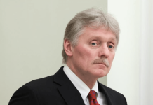 Απορρίπτει η Μόσχα το ειρηνευτικό σχέδιο του Κιέβου: «Συνεχίζουμε την ειδική στρατιωτική επιχείρηση»