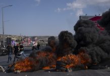 Μέση Ανατολή: Μεγάλη στρατιωτική επιχείρηση του Ισραήλ στη Δυτική Όχθη