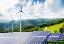 Ρεκόρ στην παραγωγή ενέργειας από ΑΠΕ τον Ιούλιο