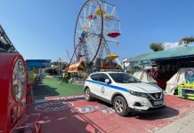 Χαλκιδική: Δεκτό το αίτημα των συγγενών του 19χρονου για ανεξάρτητο έλεγχο στο μοιραίο λούνα παρκ