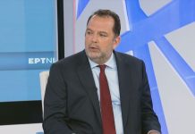 Ν. Κουρέτας: Σε λειτουργία από τις 30 Νοεμβρίου το μετρό Θεσσαλονίκης – Προχωρούν κανονικά οι εργασίες στη γραμμή 4 στην Αθήνα