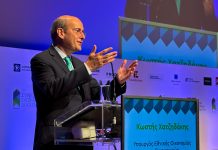 Κ. Χατζηδάκης: Οι 6 σημαντικότεροι άξονες δράσης της κυβέρνησης για την ενίσχυση των επενδύσεων