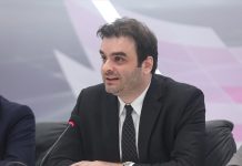 Κ. Πιερρακάκης: «Η κυβέρνηση στηρίζει την ίδρυση κτηνιατρικής σχολής στο Δημοκρίτειο Πανεπιστήμιο»