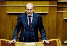 Κ. Χατζηδάκης: Η αντιμετώπιση της φοροδιαφυγής θα φέρει μείωση των άμεσων φόρων