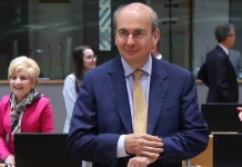 Σε Eurogroup και Ecofin ο Χατζηδάκης – Η ατζέντα των συνεδριάσεων