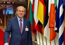 Κ. Χατζηδάκης στο Eurogroup: «Ξυπνητήρι για την Ε.Ε. οι εκθέσεις Λέτα και Ντράγκι»