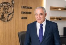 Γιάννης Χατζηθεοδοσίου: Απλήρωτοι πάνω από 100.000 λογαριασμοί στις εταιρείες ενέργειας