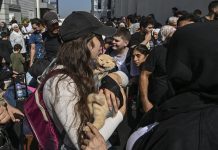 Επιχείρηση απομάκρυνσης 2.000 Τούρκων διά θαλάσσης από τον Λίβανο