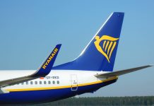 Διακόπτει η Ryanair πολλές πτήσεις προς Γερμανία λόγω αύξησης των φόρων