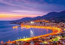 Αγαπημένος ελληνικός προορισμός για Τούρκους ταξιδιώτες η Σάμος σύμφωνα με διεθνή ΜΜΕ