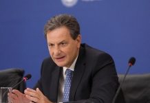 Θ. Σκυλακάκης στην ΕΕ για ρεύμα: «Χρειαζόμαστε μηχανισμό για τα υπερβάλλοντα κέρδη, δεν αντέχει άλλο ο Έλληνας καταναλωτής»