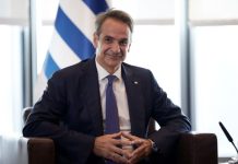 Κ. Μητσοτάκης: Η Ελλάδα δεν έχει πρόβλημα υπερτουρισμού και δεν πρέπει να αποκτήσει