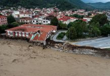 «Ιανός»: Ένοχοι Κ. Αγοραστός και άλλα τρία άτομα για την πλημμύρα σε περιοχές της Θεσσαλίας