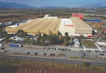 Cenergy: Η Hellenic Cables προμηθεύει inter-array καλώδια για το έργο New Jersey Offshore Wind