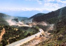 ΑΚΤΩΡ – Intrakat: Σε πλήρη εξέλιξη οι εργασίες στον ΒΟΑΚ – Δείτε βίντεο