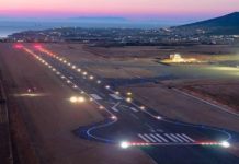 ΥΠΑ: Αύξηση 6,1% στην επιβατική κίνηση το 9μηνο στα 24 αεροδρόμια που διαχειρίζεται