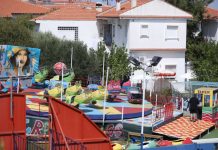 «Με φυγάδευσαν» ισχυρίστηκε ο χειριστής του παιχνιδιού στο λούνα παρκ της Χαλκιδικής όπου σκοτώθηκε ο 19χρονος