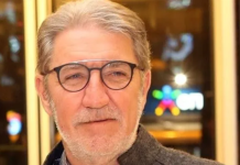 Στην Εντατική ο πατέρας του Χρ. Παπακαλιάτη έπειτα από σοβαρό τροχαίο στην Κρήτη