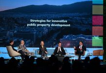 Π. Μπαλωμένος (ΓΑΙΑΟΣΕ): Έχει έρθει η ώρα για ένα υπουργείο Δημόσιας Περιουσίας