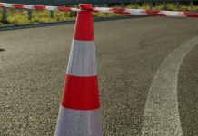 Κυκλοφοριακές ρυθμίσεις στου Ζωγράφου λόγω έργων για τη γραμμή 4 του μετρό