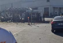 Τουρκία: «Τρομοκρατική» επίθεση με νεκρούς και τραυματίες στα γραφεία της Τουρκικής Αεροπορικής Βιομηχανίας