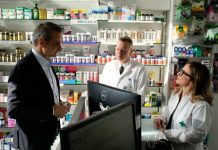 Κ. Μητσοτάκης: Η έγκαιρη διάγνωση μέσω του self-test για τον καρκίνο του παχέος εντέρου ισοδυναμεί πρακτικά με πλήρη ίαση