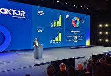 Αλ. Εξάρχου: Μέχρι τέλος Ιανουαρίου θα ολοκληρωθεί η ΑΜΚ στην AKTOR – Μέρισμα από το 2026