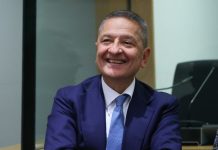 Πανέτα: Απαιτούνται περισσότερες μειώσεις επιτοκίων από την ΕΚΤ