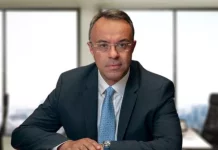 Χρ. Σταϊκούρας: Κρίσιμες υποδομές για την βελτίωση της καθημερινότητας και την ενίσχυση της χώρας