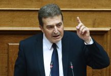 Μ. Χρυσοχοΐδης: «Τη Δευτέρα η έναρξη λειτουργίας του “Safe Youth”»