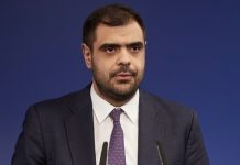 Παύλος Μαρινάκης: Στόχος είναι τα τεκμήρια των ελεύθερων επαγγελματιών να μην είναι για πάντα