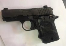 Εντοπίστηκε πιστόλι σε κρύπτη στο λεβητοστάσιο των φυλακών Κορυδαλλού