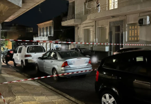 Ανθρωποκυνηγό για τον εντοπισμό του δράστη της γυναικοκτονίας στο Αγρίνιο