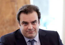 Κ. Πιερρακάκης: «Ημέρα μνήμης αλλά και σύμβολο ενότητας απέναντι στον διχασμό το Πολυτεχνείο»