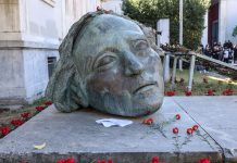 Κυκλοφοριακές ρυθμίσεις στο κέντρο της Αθήνας για τον εορτασμό του Πολυτεχνείου