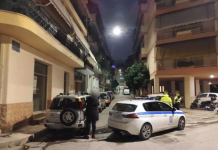 Πώς αποκαλύφθηκε η «στοιχειμένη» γιάφκα με τον βαρύ οπλισμό στο Παγκράτι – Οι έρευνες της Αντιτρομοκρατικής