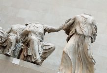 Συμφωνία Ελλάδας – Βρετανίας για επιστροφή των Γλυπτών του Παρθενώνα μέσα στο 2025 «βλέπει» ο «Economist»