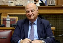 Κ. Τσιάρας: Στο υπουργικό της ερχόμενης Δευτέρας η ρύθμιση για τα κόκκινα αγροτικά δάνεια