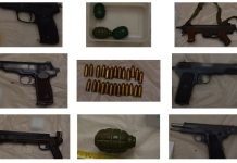 Στον εισαγγελέα ο 49χρονος που συνελήφθη για τη γιάφκα στο Παγκράτι