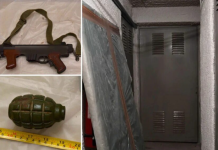 Προθεσμία να απολογηθεί την Τρίτη έλαβε ο 49χρονος κατηγορούμενος για τη γιάφκα στο Παγκράτι