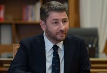 Ν. Ανδρουλάκης για Ταμείο Απανθρακοποίησης Νήσων: «Η κυβέρνηση παρουσιάζει σαν δικό της έργο δική μου πρωτοβουλία»