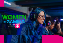 Η COSMOTE και η Telekom στηρίζουν τις γυναίκες gamers και τις στέλνουν στο EPF Bootcamp στη Γερμανία για να γίνουν eSports Pro Players