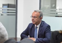 Χ. Σταϊκούρας: Στα 0,60 ευρώ το εισιτήριο στο μετρό Θεσσαλονίκης – Μείωση τιμής στα εισιτήρια του ΟΑΣΘ