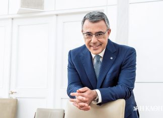 Βασίλης Ψάλτης στους Εργαζόμενους της Alpha Bank: «Δημιουργούμε μία Τράπεζα με ισχυρή ταυτότητα» – O απολογισμός του 2024