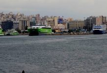 Καθοριστικό το 2025 για την επόμενη ημέρα της ελληνικής ακτοπλοΐας – Το κόστος της πράσινης προσαρμογής