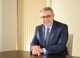 Alpha Bank: Σύμβουλος του Βασίλη Ψάλτη ο Αλεβίζος Αλεβιζάκος
